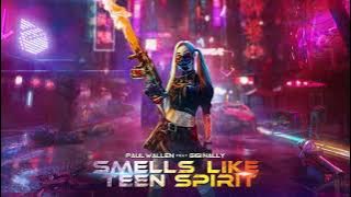 Paul Wallen feat. Gigi Nally - Smells Like Teen Spirit