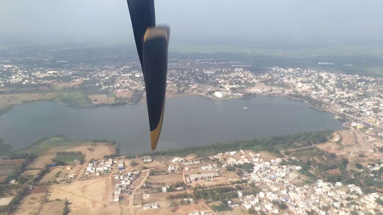 Hubli Airport to Chennai Airport from Hubli Airport, Karnataka