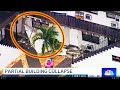 Dead Engineer's Stamp OK'd THIS Collapsed Miami Apartment