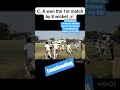 POTM in Subdivision match (under 13),Sourjyarup age-11,Chinaman Bowler, 1st time gain this title 🏆🏏
