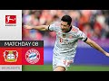 Bayer 04 Leverkusen - FC Bayern München 1-5 | Highlights | Matchday 8 – Bundesliga 2021/22