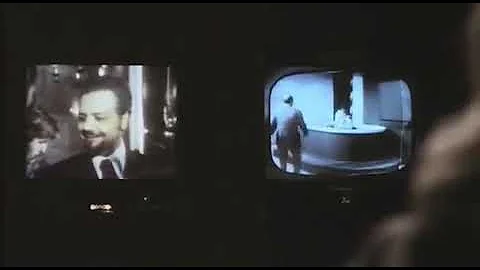 Network - I'm MAD as Hell