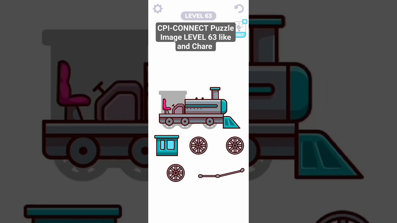 CPI-CONNECT Puzzle Image LEVEL 63 