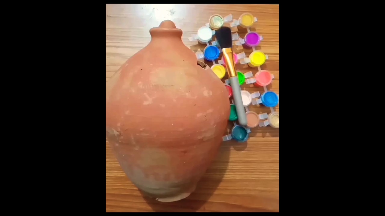 piggy bank (Gullak) Painting ideas 💡
