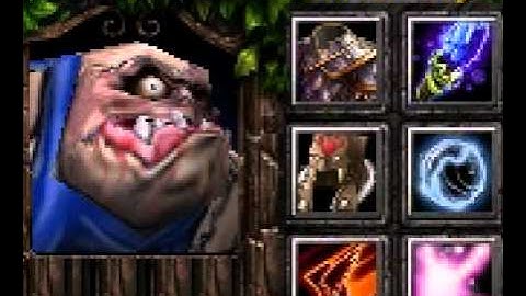 DotA: Item Build for Pudge - Butcher By 1mm0rtal