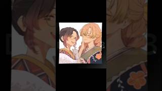 mitsuri e shinobu🦋💞 #demonslayer #kimetsunoyaiba #mitsurikanjori #kny #edit #anime #shinobu