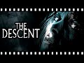 The Terrifying Meaning of THE DESCENT