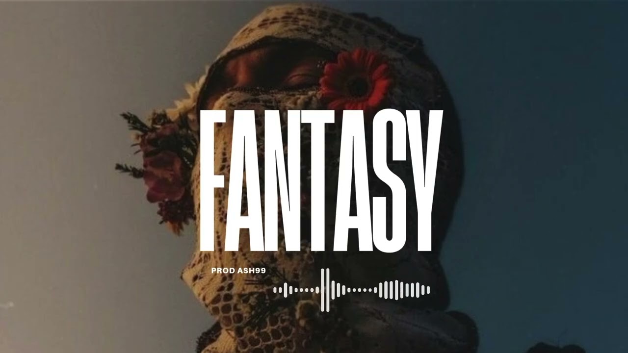 [FREE] Rema x Wizkid TYPE BEAT - "FANTASY" | AFROARAB TYPE BEAT