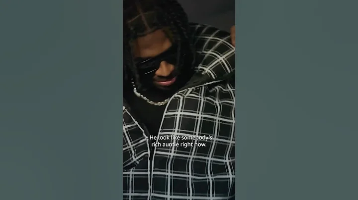 (OMG) SHILO SANDERS TELLS DEION THAT SHEDEUR HAS LOST HIS MIND WITH THAT COAT 🧥#shorts