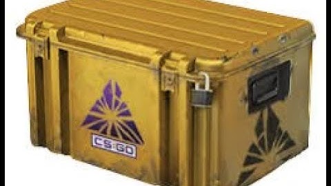CSGO 8/6/20 PATCH INTRODUCTION NEW FRACTURE CASE! SELLING FOR 25$$  AND UP ON STEAM! WTF