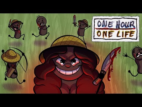 Creating An Evil Family | One Hour One Life