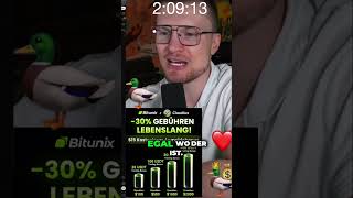 Meine radikale Kauf Strategie für BTC
