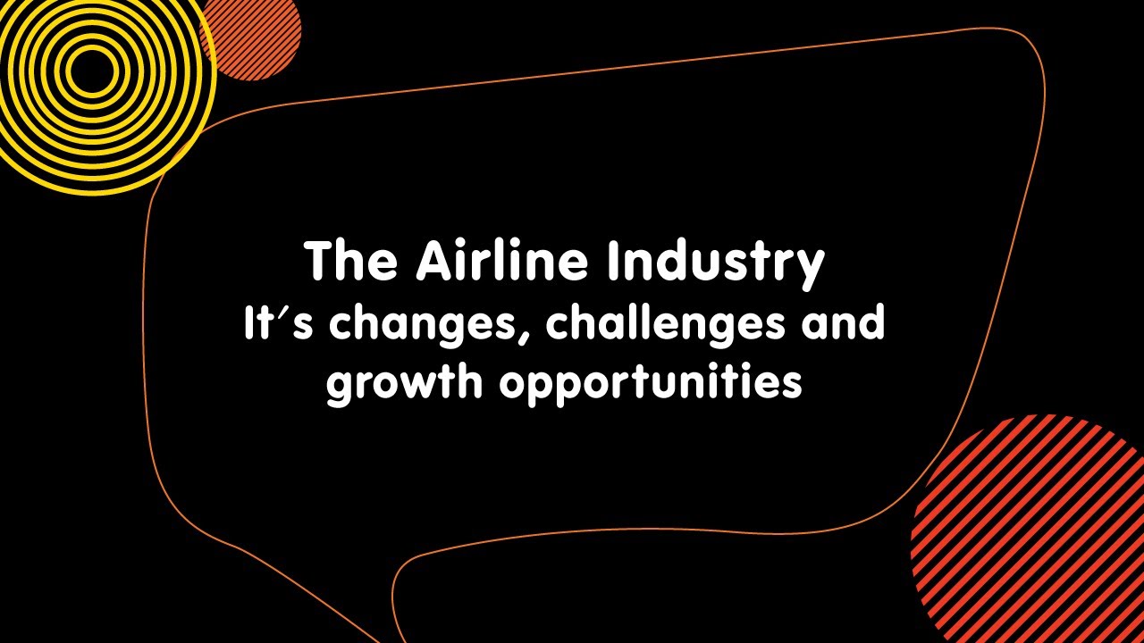 Season 2 Episode 2 | Airline Industry in Pakistan - It's changes, challenges & growth opportunities