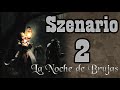 La Noche de Bruja -  2. Szenario: Jagt auf Zombieoktopusse (Freebooters Fate)