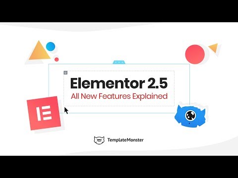 What's New in Elementor 2.5? - Flexbox Layout Explained