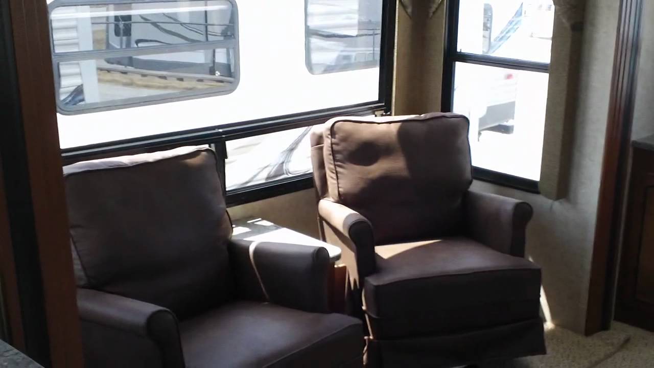 2013 Springdale 311RESSR Missouri RV Dealer Mid America RV Carthage Joplin Springfield