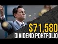 My Top 5 Dividend Stocks | Portfolio Update #11