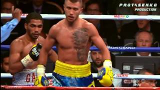 Vasyl Lomachenko - Professional boxer [HD]