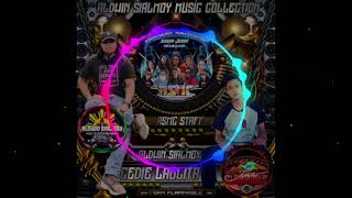 DONNA CRUZ : WISH [ REMIX ] ALDWIN_SIALMOY_MUSIC_COLLECTION