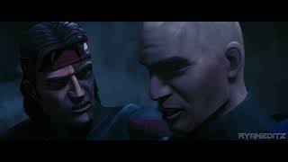 VIVA LA VIDA | The Clone Wars