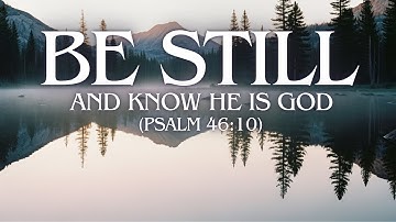 The Counterintuitive Secret to Solving Your Problems (Bible)