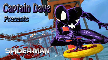 Spider-Man: Shattered Dimensions - Walkthrough Part 18: And Cut!