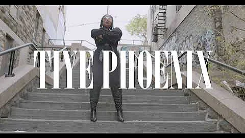 Tiye Phoenix "Stand On It" feat. Ruste Juxx (Official Music Video)
