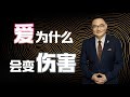 罗辑思维  77 爱, 为什么会变伤害