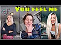 Brand New You feel me | Tik Tok Compilation #stayathome #withme