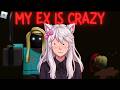 every roblox horror be like
