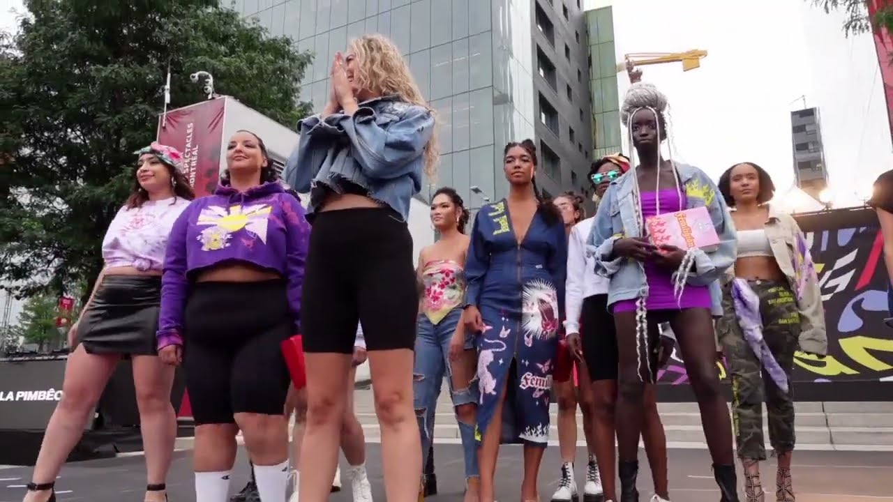 FESTIVAL MODE ET DESIGN 2022