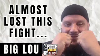 Big Lou Almost Lost This Fight Until...[Part 14]