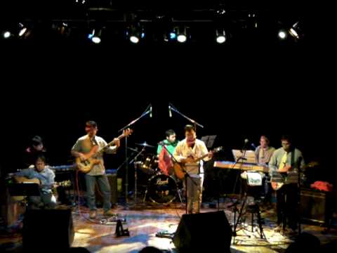 さだまさしML20周年記念ライブ ヘイサンズ「流星雨」