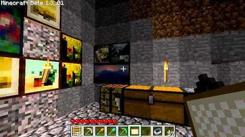 Minecraft server 24/7 NO Hamachi