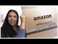 We know what’s wrong. BREASTFEEDING A BABY WITH MILK & SOY PROTEIN ALLERGY: Amazon Prime Pantry Haul