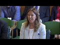 EFRA Committee questions retailers and producers of plastic packaging - 3 July 2019