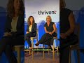 Behind the Scenes at the Most Powerful Women's Summit | GoFundMe Vlog