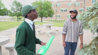 My Chicago State University Neighborhood Episode 1