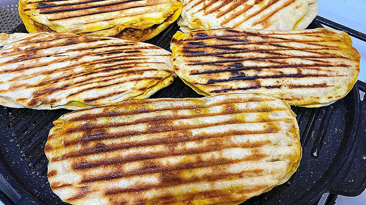 #مملحات_رمضانية فطائر المقلاة🌙