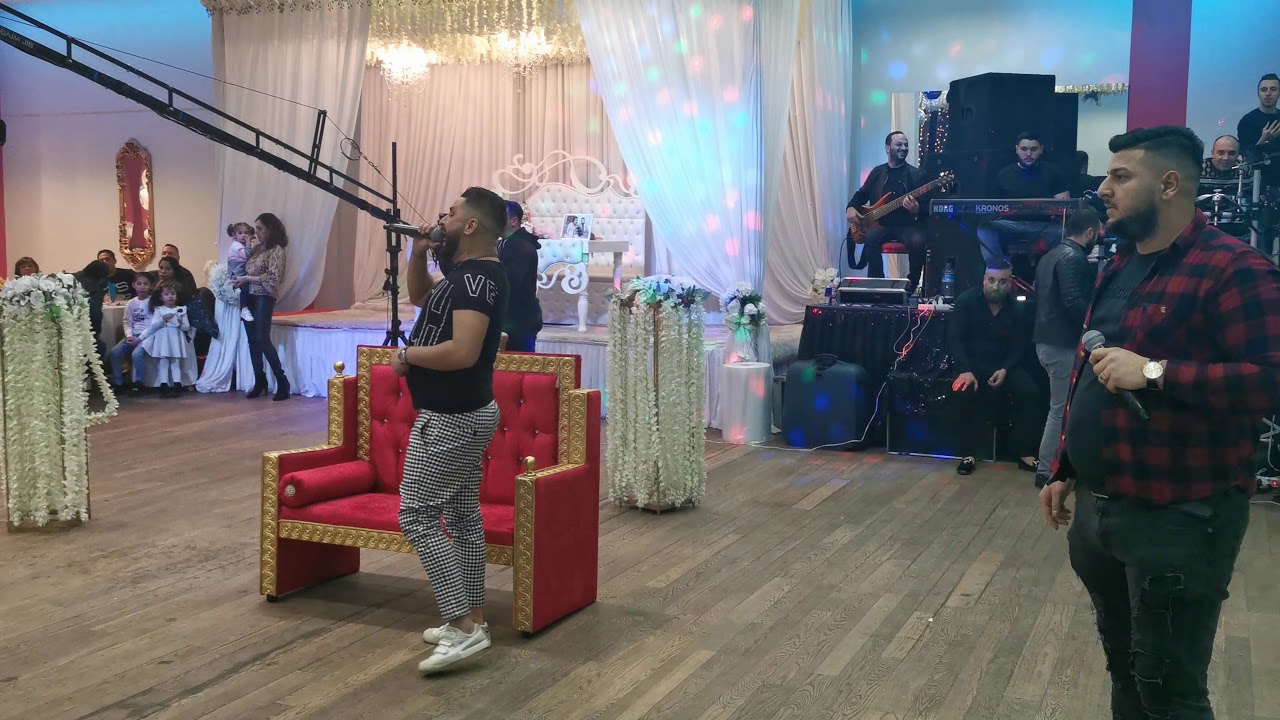 Bamze VS sascho video by usenco karkas