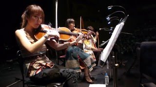 高木正勝「山咲み」きときと / Masakatsu Takagi - Kito Kito [DVD] (2015) chords