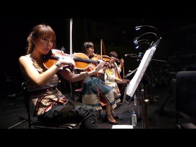 オリジナル楽曲高木正勝