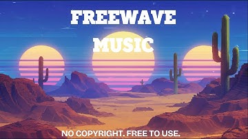 Retro Game Beats 🎮 | No Copyright 8-Bit & Synthwave Music #1