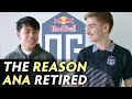 Why Ana Retired — OG.Notail Interview