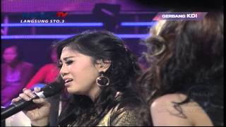 Rury ' Sedang Sedang Saja ' Makassar - Gerbang KDI 2015 (12/4)