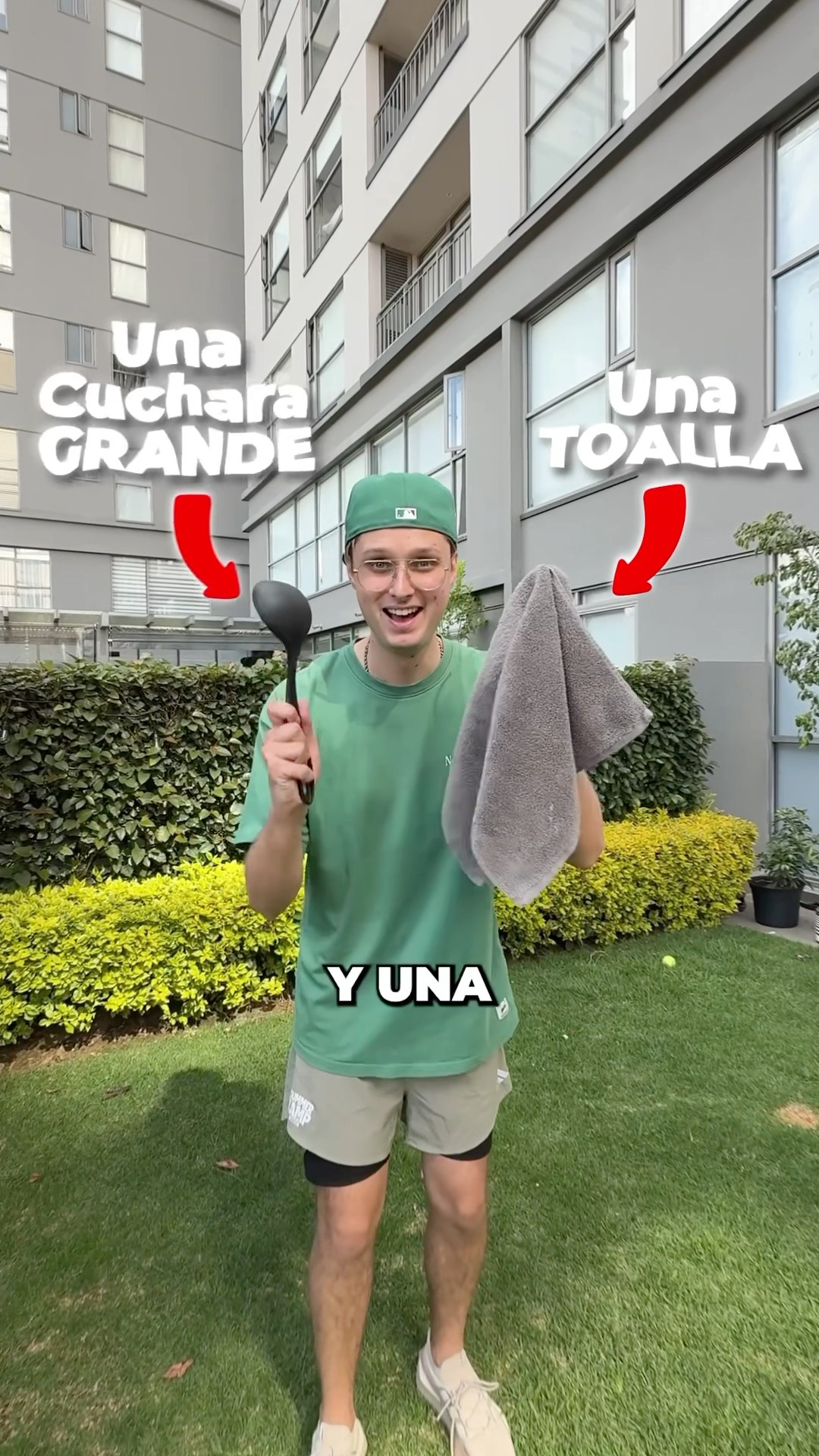 Cómo hacer el TRUCO DE MAGIA ??