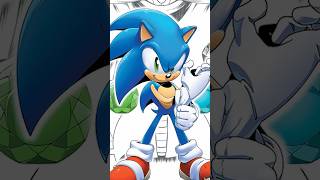 What is Sonic’s STRONGEST Move???