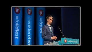 FpU-medlemmer starter internt opprop etter metoo-sak