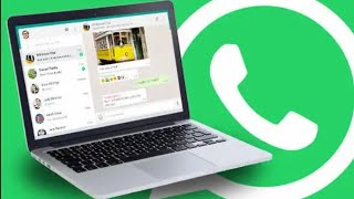 How to connect whatsapp to web for desktop andlaptop screenshot 1