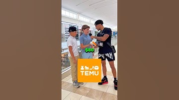 Download Temu app, search code: 【dyp5738】 in Temu search-bar to pick $0 item(s) TODAY